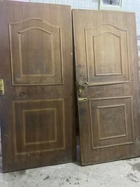 ٣ بيبان • صاج • أول مستخدم