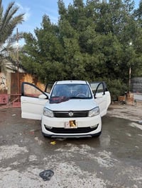 للبيع DFSK GLORY 350 – سبعة راكب 🚗 ✅ اقتصادية ومناسبة للعائلة ✅ عدد ال...