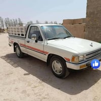 بلاديه • ١٩٨٩ • سامراء