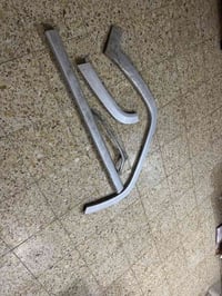 ترايش باب ايمن وهلال جاملغ ايمن  امامي جيب كراند شيروكي اوفرلاند الشكل...