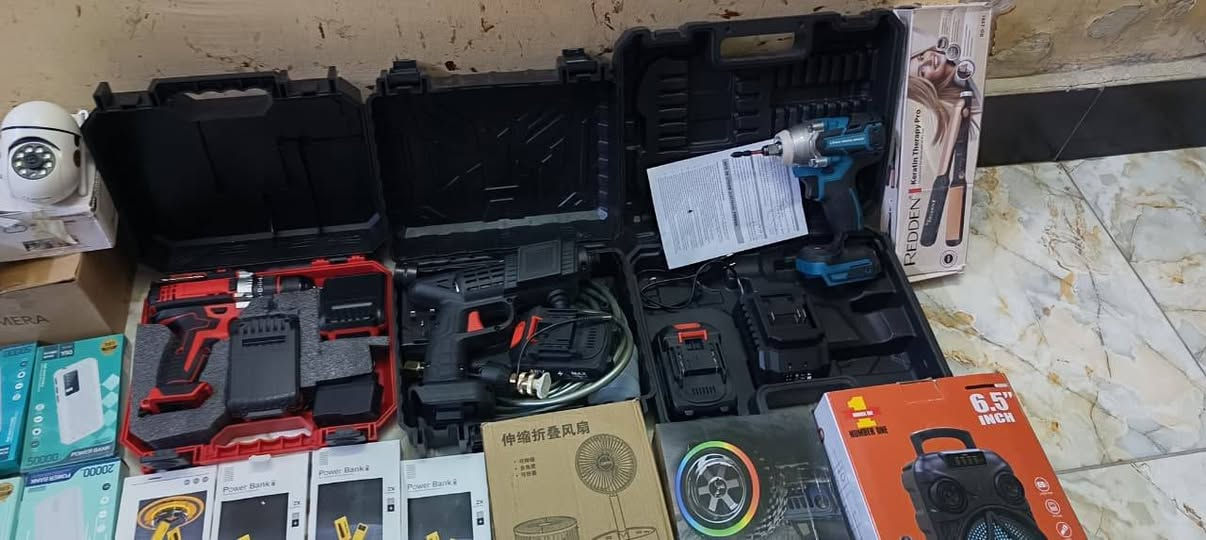 40 قطعه شرط شغل يم أعلى سعر سعرهم يبدي من 75


**إذا كنت صاحب هذا الإعلان وتريد حذفه لأي سبب، رجاءا أرسل رسالة إلى الدعم الفني**