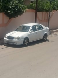 محرك كورلا • ٢٠١٢ • الرشيدية موصل