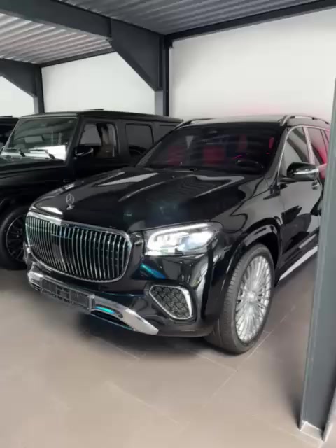 Mersedes-Benz GLS 600 MAYBACH MANUFAKTYR
FIRST CLASS 23"
تصدير للامارات
🛳🛳🛳🛳🛳🛳🛳🛳🛳🛳🛳🛳🛳🛳🛳🛳🛳🛳🛳🛳🛳


**إذا كنت صاحب هذا الإعلان وتريد حذفه لأي سبب، رجاءا أرسل رسالة إلى الدعم الفني**