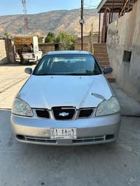 اوبترا • ٢٠٠٤ • رقم أربيل