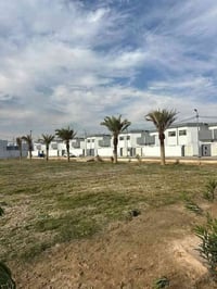 مجمع الوفاء السكني • مساحة ١٣٦م • بلوك ١٩ دار ٩