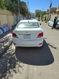 اكسنت موديل 16 مكفوله بسمي السعر 110 سياره جديده للاستفسار على الرقم 0...