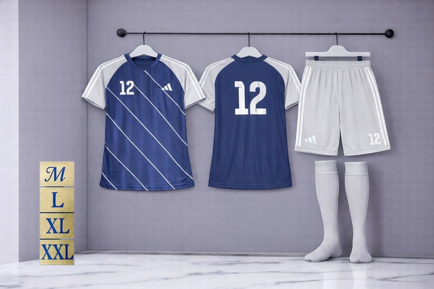 دريس فرق شعبيه ماركه تايلندي اصلي
مستعدون تجهيز كافه الفرق الشعبية في قضاء الدجيل 
توجد خدمه توصيل لجميع المحافظات 
الرقم ***********
عنوان المحل كماا موضح بلفيديوو 

@إشارة
