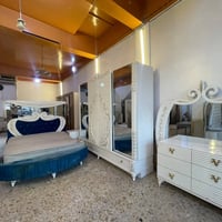 تصفيه مخازن • غرفه اخشاب