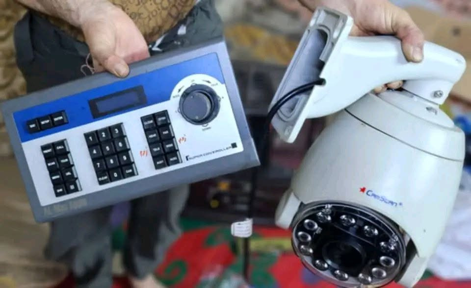 السلام عليكم كامرة 30 اكس جيب الدنية كلة صنع كندا سعر 250  عنوان بغداد ***********
