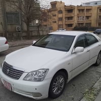 كراون • لوحة امريكي • مستعمل