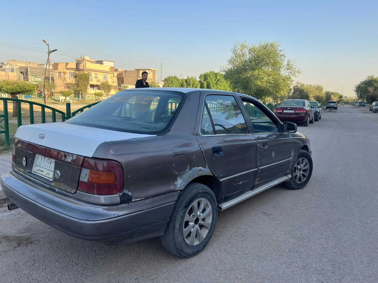 الانترا مسطرا موديل 91 رقم ديالى سنويه لل ٢٧ محرك كير مكفوله لايت زنون دوشمه كهربائيات شغاله سياره خير من الله مكان سياره بغداد دوره سعر ٢٥ وبيه مجال بسيط رقم ***********
