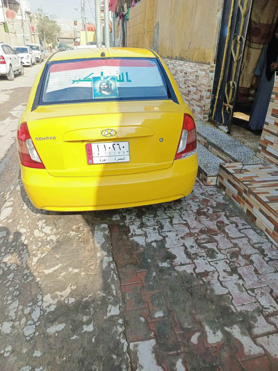 اكسنت 2009صبق عام مكينه وكير نضيف بسمي ***********
