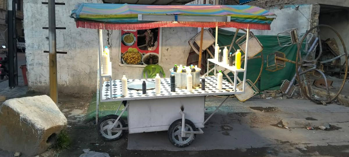 عيد نشر بسبب لوعد كاذبه للبيع


**إذا كنت صاحب هذا الإعلان وتريد حذفه لأي سبب، رجاءا أرسل رسالة إلى الدعم الفني**