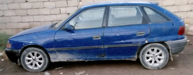 اسلام عليكم اوبل استرا للبيع السعر 15 بيه مجال للبيع ورثه نجف مكانه نجف مشخاب بيه خربطه بتشغيل مكينه 600دوش *********** سياره مابيه قاصرين تتحول
