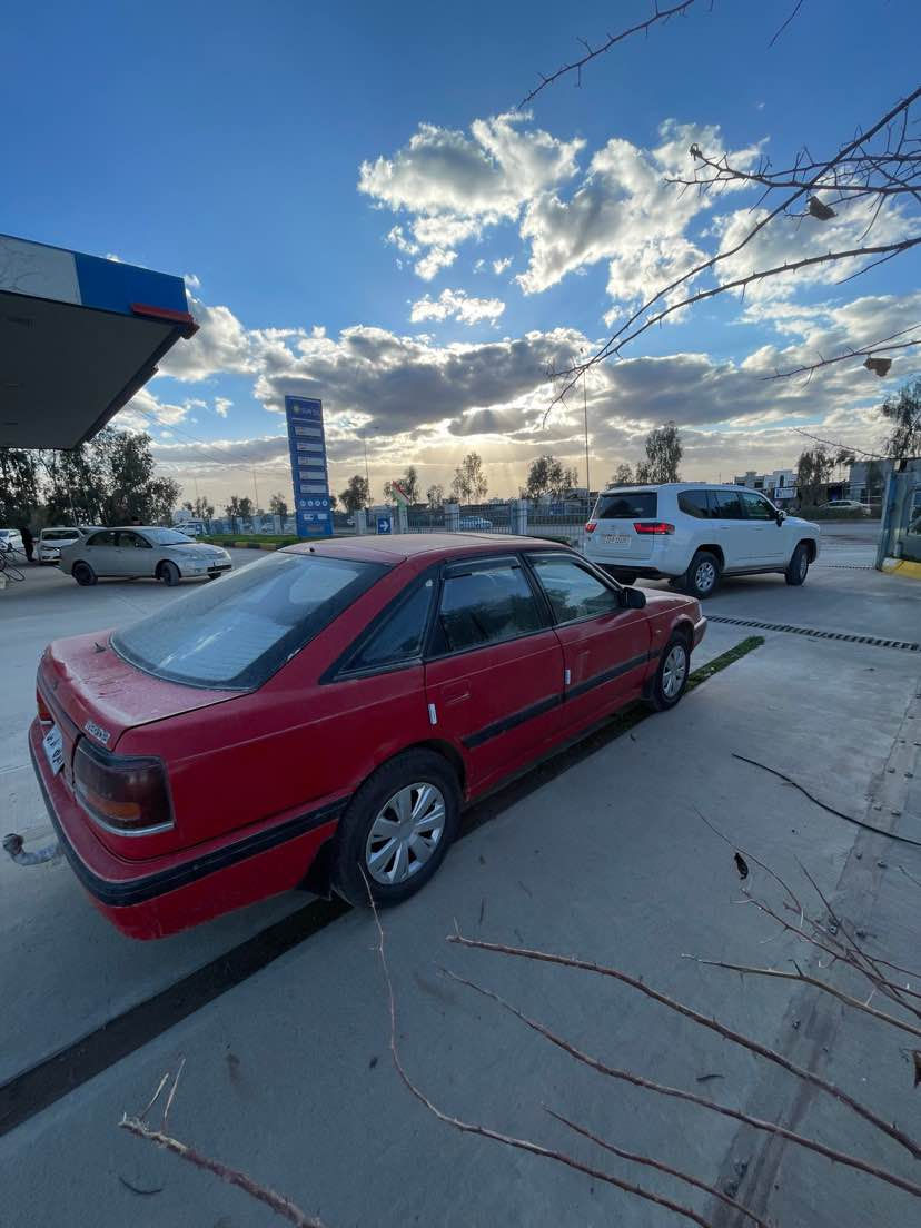 مازده بو فروشتن مودیل ۹۰ مه کینه هه شت و به خ
*********** أربيل, العراق
