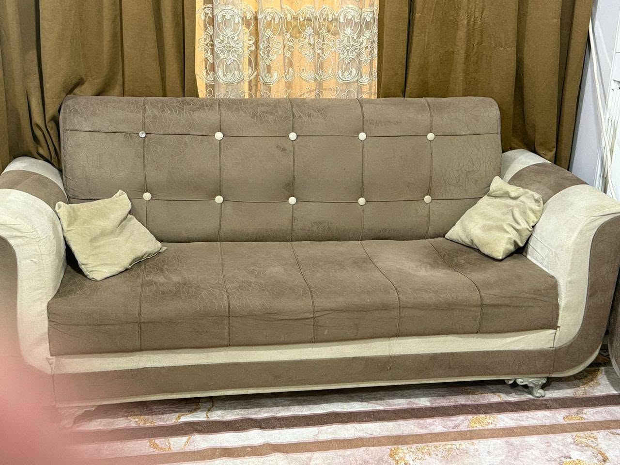للبيع في السماوه حي العمال السعر ٢٥٠ وبي مجال ♥️


**إذا كنت صاحب هذا الإعلان وتريد حذفه لأي سبب، رجاءا أرسل رسالة إلى الدعم الفني**