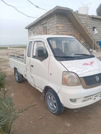 موديل ٢٠١٢ • أوراق كاملة • شاصي بلادي