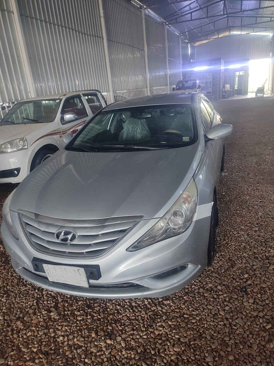 السلام عليكم
سوناتا بابل 2013 محرك 2400 كير محرك حداديه تبريد تدفئه كهربائيات كلشي عالبلاد ماشيه 154 حقيقي 
كشنات كهربائي تبريد تدفئه بلكشناات حساسات 
السياره امريكي حادثه بارد بسيط بلجاملغ الامامي بدون لغود او شواصي مكاني بابل الحمزه الغربي 
بيه رشات صبغ اثر شخوط فقط شرط الفحص والسونار بجهه السايق بس اثر شخوط خفيفه بجهه السايق فقط بدون دواخل 
سعره 93 ورقه 
***********
