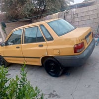 موديل 13 • سلمان باك • محرك وكير مكفول