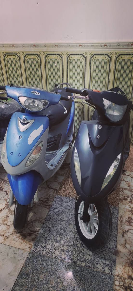 السلام عليكم دراجات نضاف جاهزات فول نضافه ٤٩بلاد جيب فيتر وفحص
ماكس عدله 650

ماكس منغولي 600

بيجي ٤٠٠

جاهزات فول نضافه فول ...

الشراي يتصل ويدلل

العنوان تضحيه شارع العياده

***********

***********
