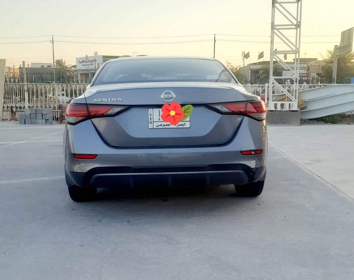 سلام عليكم
نيسان سنترا حره تحويل 
موديل 20 فول مواصفات ما عده الفتحه
 مكفولة كير مكينه تبريد حداديه  تايرات باتري كله جديد 
ضربتها  باب وجاملغ صفحت الصدر  السعر 120 وبيها مجال 
مكلف بالنشر هذي ارقام صاحب السيارة
***********
***********
