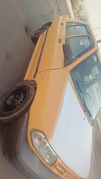 سايبا • ٢٠١٥ • قير مكفول