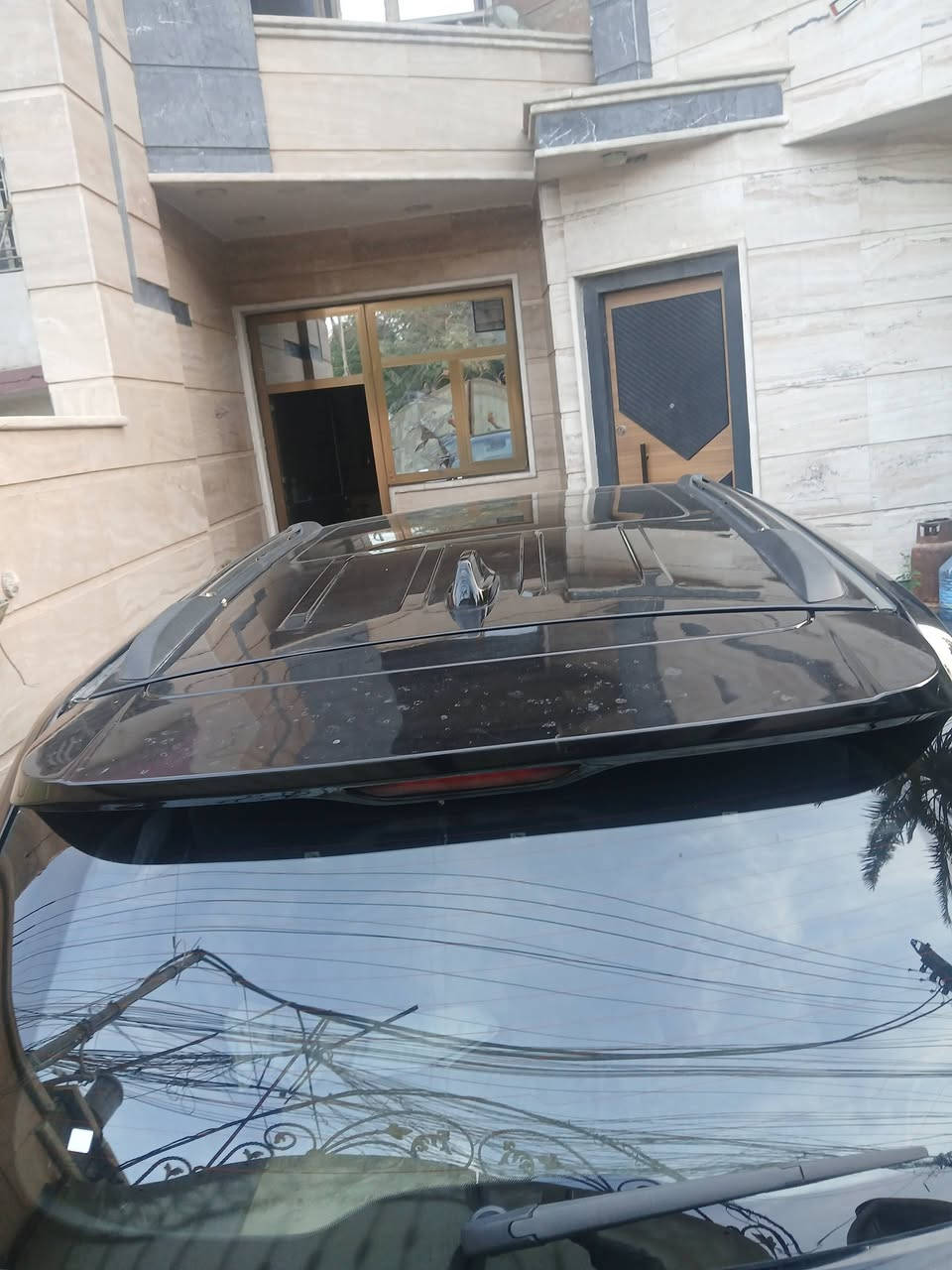 جيب افرلاند بدون حادث فول موصفات للبيع موديل ٢٠١٧ استفسار *********** ٦سلندر مكاني بغداد
