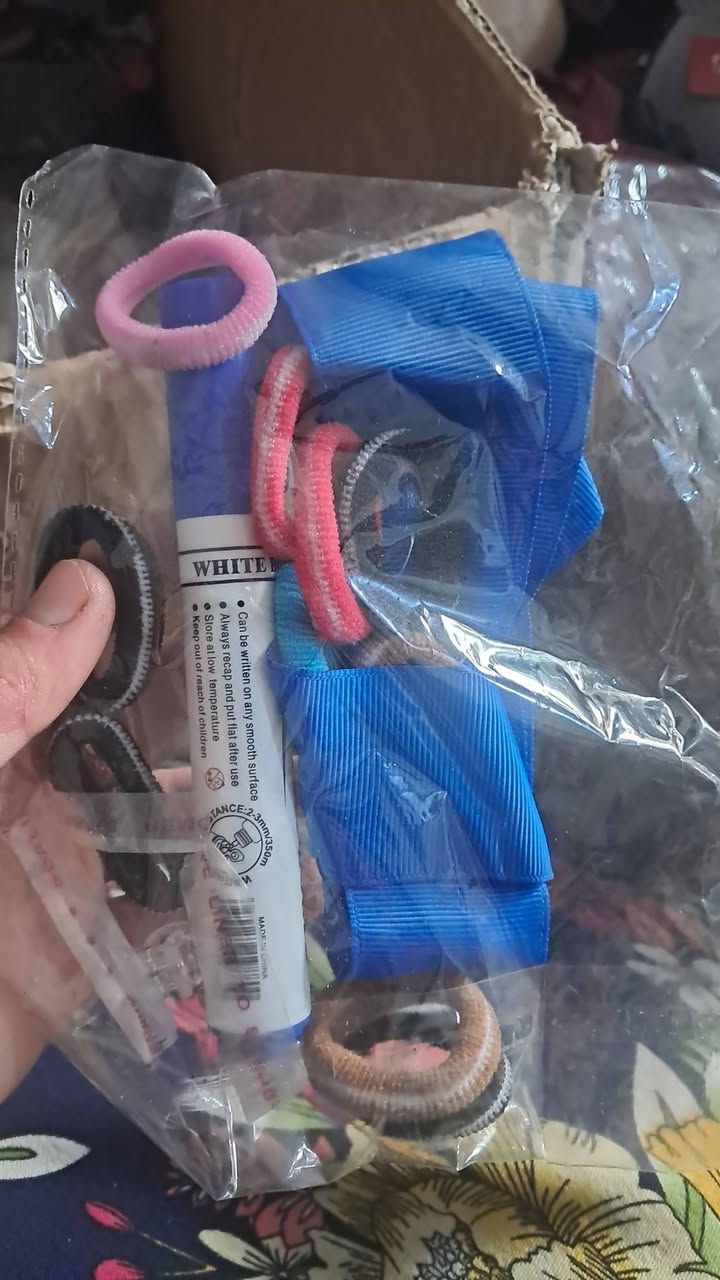 #جمله #جمله  اقل طلب ٢٠ قطعه ب٥ الف جيس مشكل اكسسوارات فيونكات طوك مشط يجي مشكل اقل
طلب ٢٠ جيس ب٥ الف يطلع الجيس عليك( بربع )  يوجد توصيل جميع محافظات العراق


**إذا كنت صاحب هذا الإعلان وتريد حذفه لأي سبب، رجاءا أرسل رسالة إلى الدعم الفني**