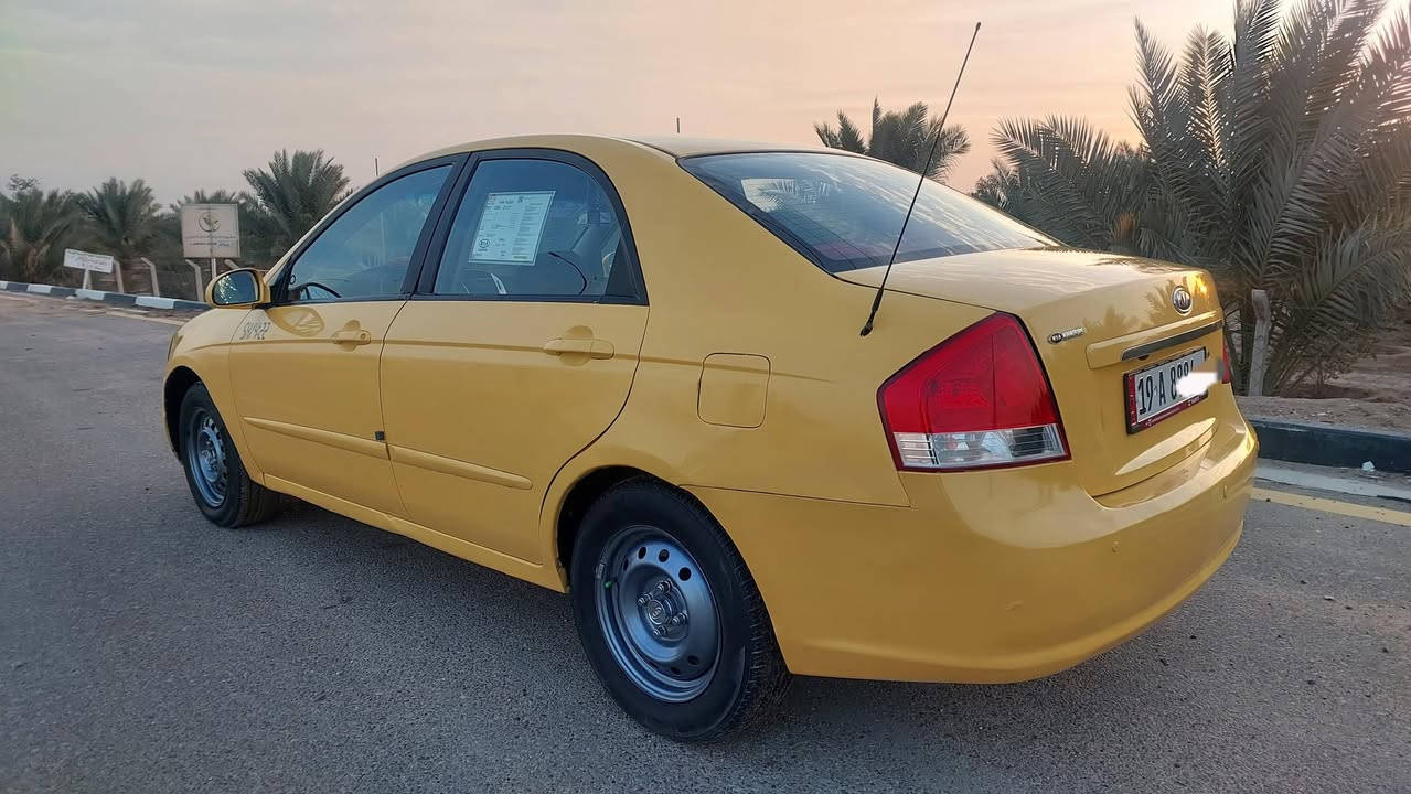 سبكتره موديل ٢٠٠٨رقم كربلاء دولي مميز مصفره هيه وغرامات تحويل مباشر بيه جاملغ امامي تبديل فقط مكفوله من داخل كير ومحرك وحداديه جدد كهربايات كله شغاله تخم تاير ويل جديد دوشمه جديده تغليف تنته منضومه زنون عالي ناصي بلوجكتر زنون ريمون سنتر الك شغال شاشه كامره حساسات سياره جاهزه  مابيه اي نقص مكان سياره كربلاء سعر ٧٨ وبيه مجال قليل ***********
