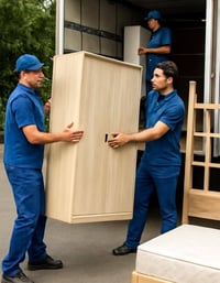 نجار • تصليح غرف خشب • تركي عراقي