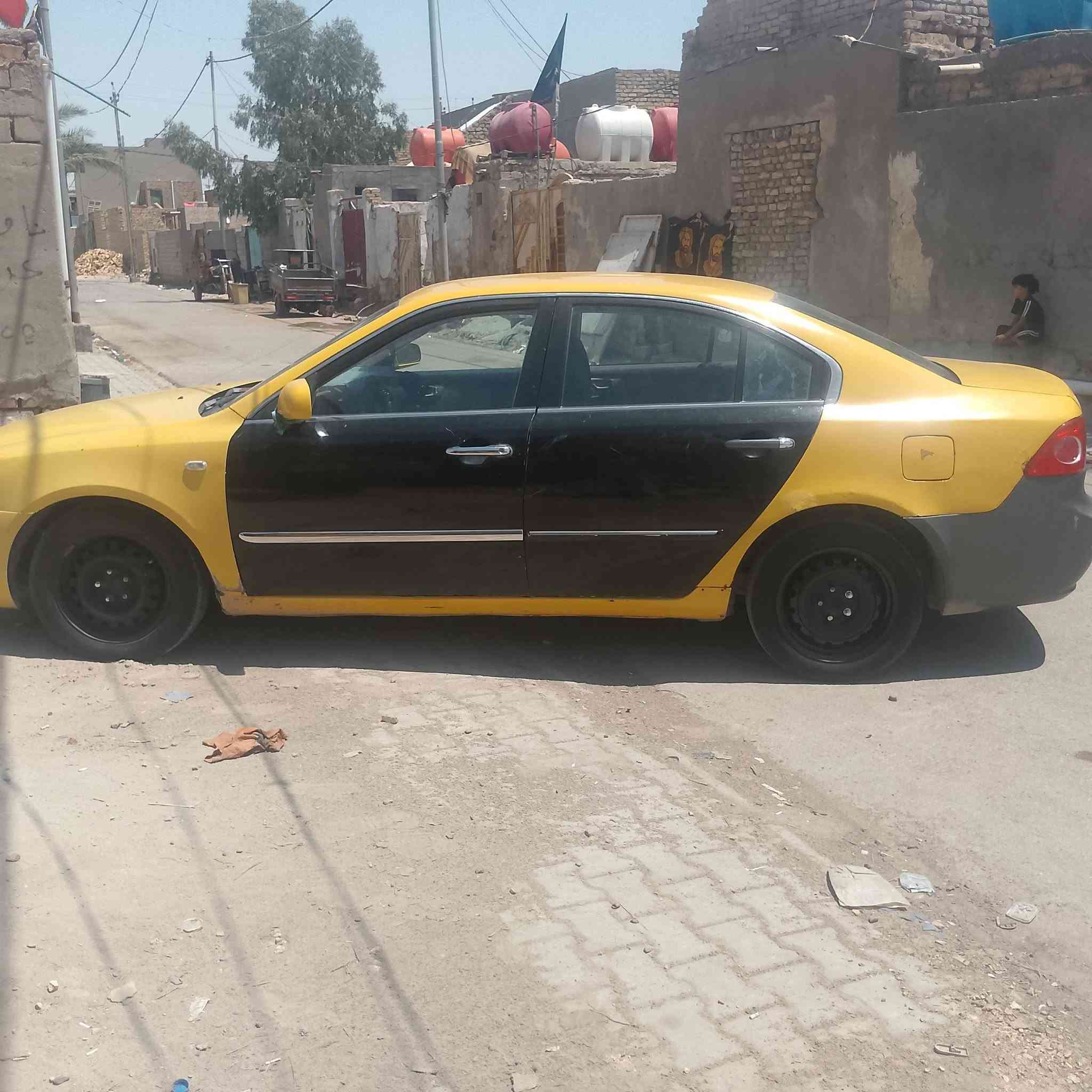 ابتيما موديل 2008 خليجي مكينه2000 مكينه وكير مكفولات ومخفوله من العيب الشرعي وألصوليات السياره بأسمي مداور ثاني يوم تبيريد عوزه راديتر وغاز فقط رقم ألماني سنويه ماساقطه العنوان الديوانيه مركز المحافظه السعر 65 وبيهى مجال رقم التلفون 0781718827 ما متواجد عل فيس انتصل عل رقم


**إذا كنت صاحب هذا الإعلان وتريد حذفه لأي سبب، رجاءا أرسل رسالة إلى الدعم الفني**