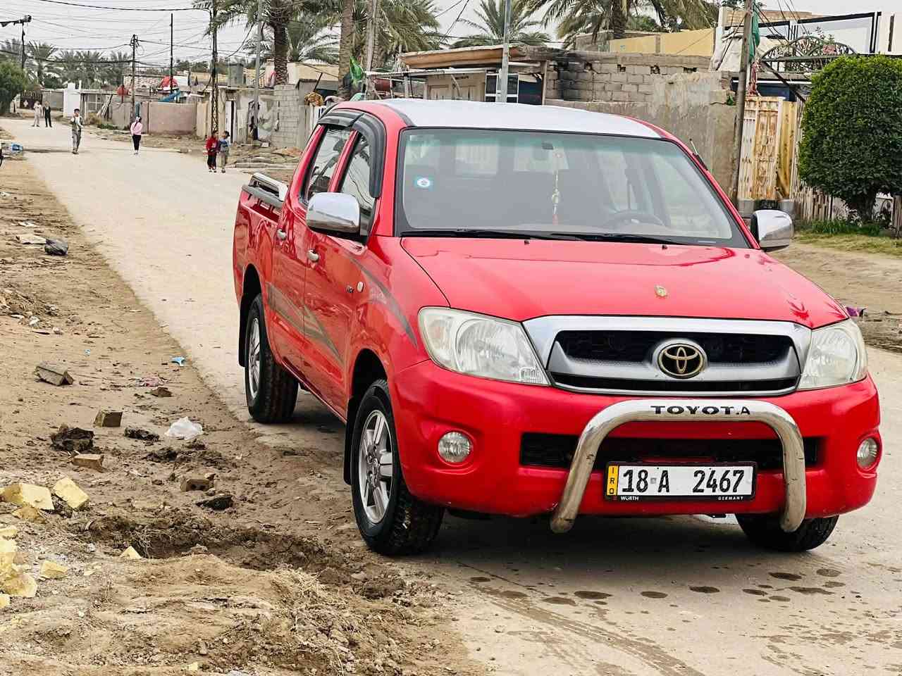 بيكم موديل 2009 رقم بابل جديد دولي اسياره مكفوله كله ع وضع اشركه محرك وكير وتبريد وحداديه مكفول العنوان بابل جبله اتصل ***********
