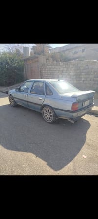 فكترا • ١٩٨٩ • صاحبها موجود