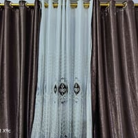 برده للبيع ارتفاع مترين ونص والعرض مترين السعر 25 ألف 07708636755 اتصا...