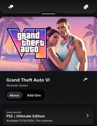 حساب GTA 6 • حجز مسبق GTA 6 • GTA 6 التيمايت • لعبة GTA 6 • حسابات الع...
