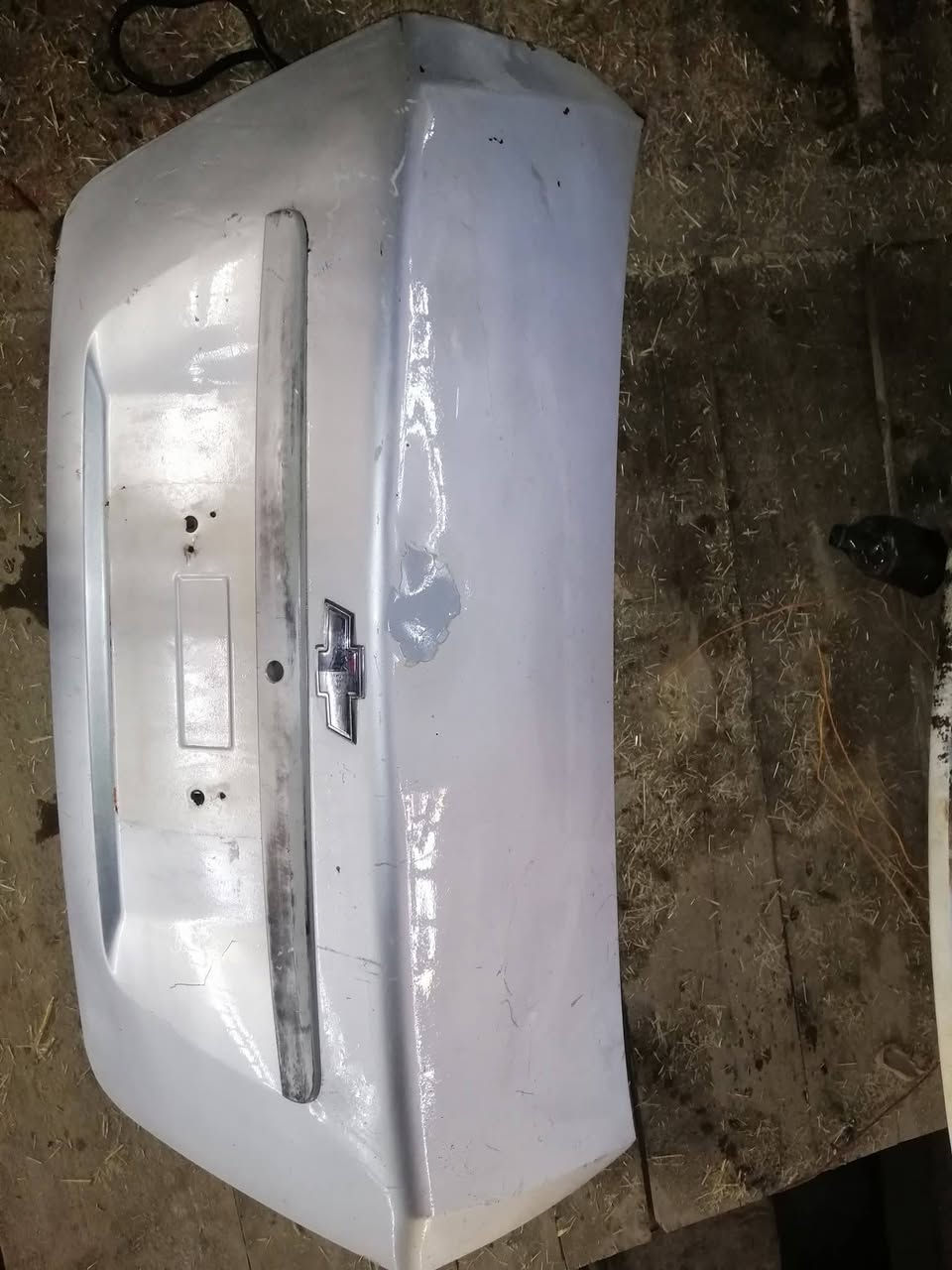 للبيع 2004


**إذا كنت صاحب هذا الإعلان وتريد حذفه لأي سبب، رجاءا أرسل رسالة إلى الدعم الفني**