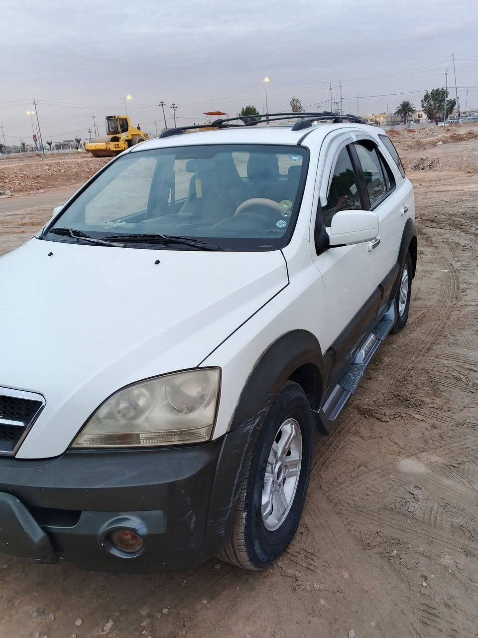 سياره سونتوو 2005بلاديه فول رقم دهوك دولي بسمي ***********
