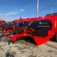 كابلان • جامع الحجارة • موديل 2026