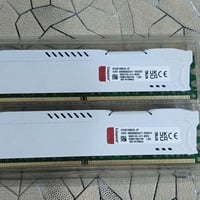رامات DDR4 • كينجستون • ٣٢جيجا×٢
