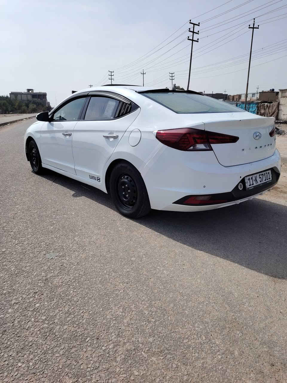 النترا 20 خليجي فول سياره
للمراوس فقط
بصمت أبواب بصمت تشغيل
فتحه سقف
محرك 2000 دوش ما مفتوحه وكير اي تي مرغوب
رقم بغداد انكليزي بسمي ستوهة صاعده هزه
دشبول صاج
مري شفط
تبريد ثلج قطعتين
ضربه خلفيه وصفحة حزام فقط
اذكر للمراوس فقط اقل منهه
مكاني نجف رقم ***********
