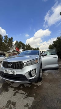 سورنتو • ٢٠١٧ • وارد امريكي