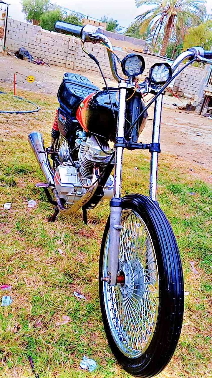 سلام عليكم 
دراجه تايكر للبيع دراجه حلوه ونضيفه موديل 19 كلك كلك كلك 

الدراجه حلوه ونضيفه شوفت عينك

كشن جديد باتري جديد وضفيره جديده بس شد لايت 

مكاني بابل محاويل قريه البوعلوان شارع ابو طياره //

الاتصال ***********//***********

السعر 375وبيه مجال
