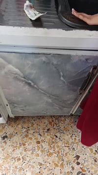 كاونتر • طباخ