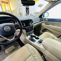 جراند شيروكي ليمتد • ٢٠١٩ • ٨٨٠٠٠