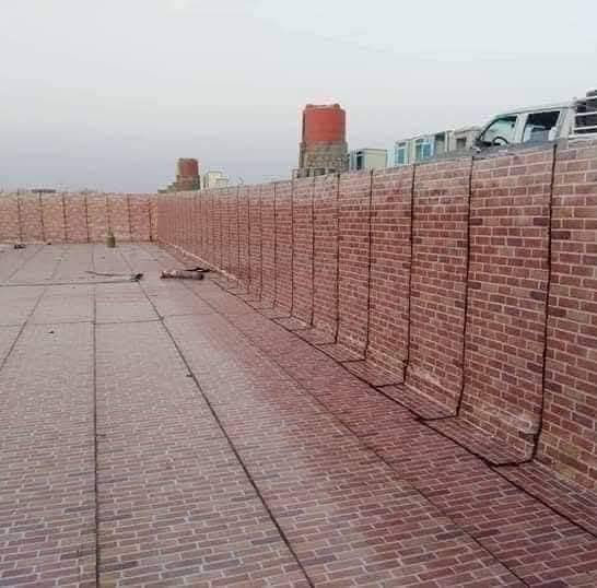 احمد الشمري*********** ،،،،، للماده الدرجه الاولى فقط ،،،،،
سعر المتر الايراني 4000 دينار
  سعر المتر الأيراني 6mm الثقيل 5000 دينار 
سعر المتر الأيطالي 6mm 
6 الاف دينار
مع وصل ضمان من الشركه
 تعلن شركة ربيع دجلة للأيزوكام العاكس للحرارة🌞🌡🌞 والمانع للرطوبه🌧🌧 عن استعداده لتغليف سطوح المباني الحكوميه والاهليه وبأسعار مناسبه جداااا مع ضمان جودة العمل ،، 20  سنه ،، ⛈الأيزوكام يعكس الحرارة🔥🔥 بنسبه80 % عن بيتك ويتحمل كل ضروف المناخ   ⛳تعمل المادة على الصب⛳ والفرشي⛳ والأشتايكر⛳ والجينكو⛳ والسندويج بنل⛳ و على سطوح المزفته⛳  وتغنيك هذه المادة عن استخدام الطرق القديمه في البناء الثقيله والمكلفه مثل التراب والنايلون والفلين والطين ......الخ 🎗🎗🎗للأستفسار يرجى الأتصال على الرقم☎️☎️***********☎️☎️ لسنا الوحيدون لكننا الأفضل  🕯🕯تعمل كوادرنا من شمال العراق الى الجنوب  ؛؛؛ اترك عنوانك ونجيك الباب بيتك وتدلل.. سوي مشاركه للمنشور ..فضلا وليس امراا بغداد, العراق
