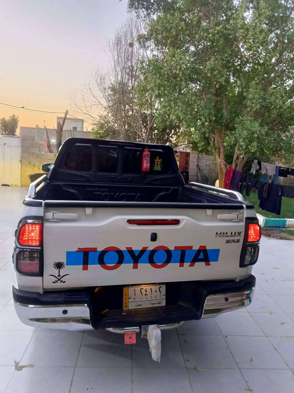 سلام عليكم فلاونزه موديل 17كويتي مكفوله   كير اوتماتيك رقم قادسيه بسمي تحويل مباشر فول مواصفات سيارة ستعمال شخصي مال جناي مستعجل عل بيع سعر 230 وبيه مجال ***********
