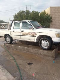 مكفولة • ٢٠٠٧ • الديوانية البدير