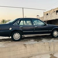دايو برنس • موديل ٩٣ • تبريد عاطل