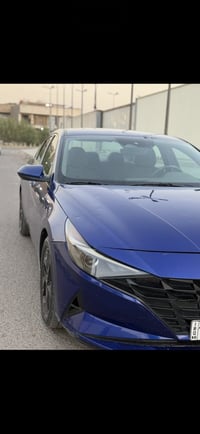 الانترا • ٢٠٢٢ • حادث باب