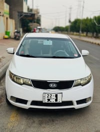 ٢٠١١ • سنوية ل٢٠٣٠ • مكينة مكفولة